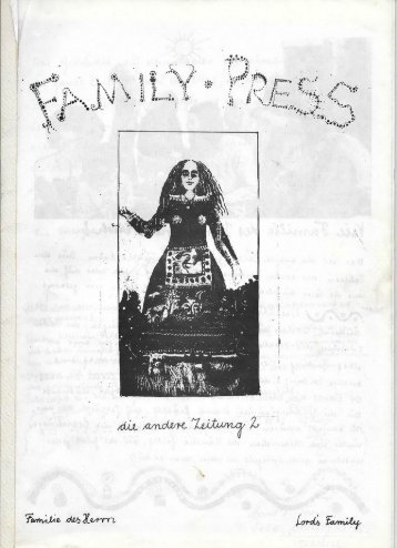 Family Press 2