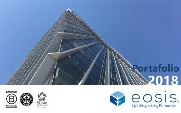 2018 EOSIS-Mexico Portafolio