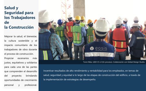 2018 EOSIS-Mexico Portafolio