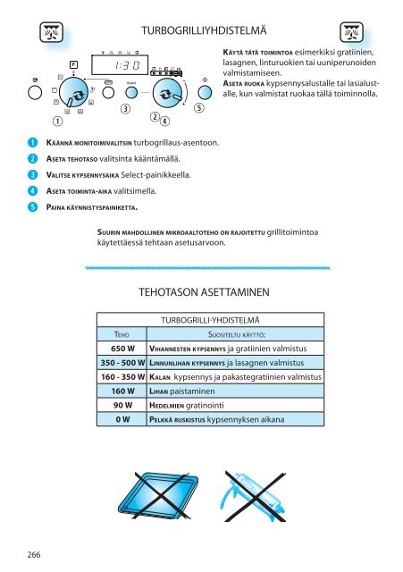 KitchenAid 70123026 - 70123026 DA (858753601770) Istruzioni per l'Uso