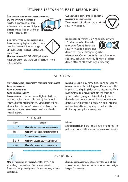 KitchenAid 70123026 - 70123026 ES (858753601770) Istruzioni per l'Uso