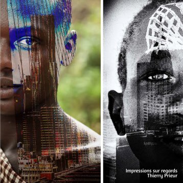 Thierry Prieur - Impressions sur regards