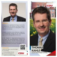 Thomas Kahle_Kandidatenflyer_Kreistag