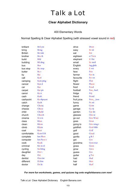 14-Clear-Alphabet-Dictionary