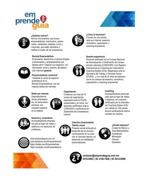 EmprendeGuía Abril No 9