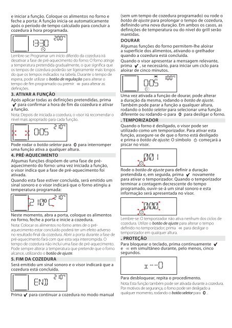 KitchenAid OAKZ9 133 P WH - OAKZ9 133 P WH PT (859991551840) Use and care guide