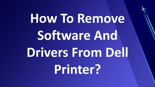 Printers
