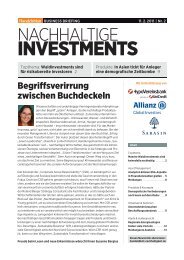 business briefing - Handelsblatt