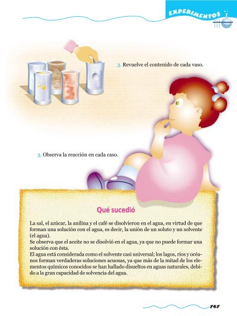 LiBRo-eXPeRiMeNToS