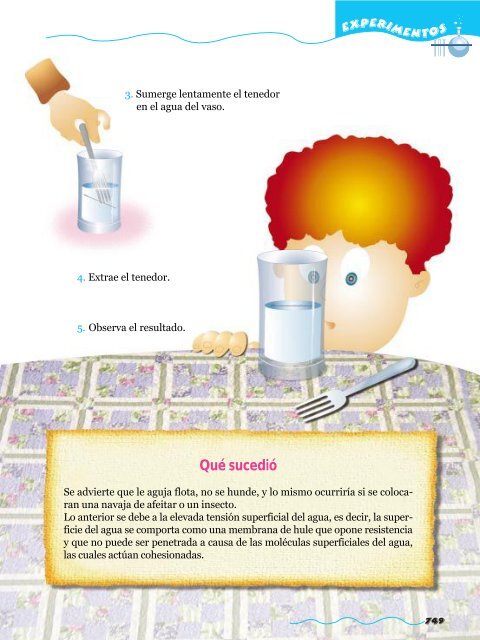 LiBRo-eXPeRiMeNToS