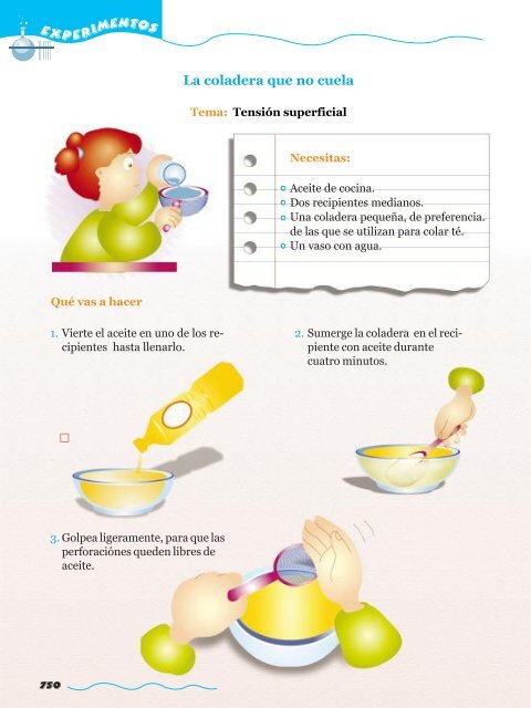 LiBRo-eXPeRiMeNToS