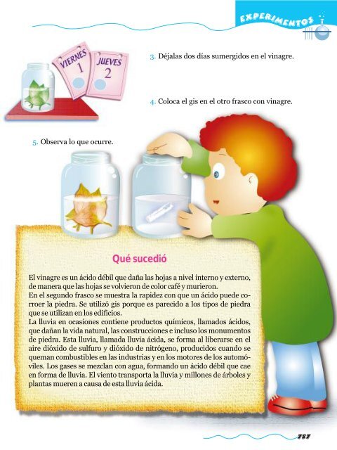 LiBRo-eXPeRiMeNToS