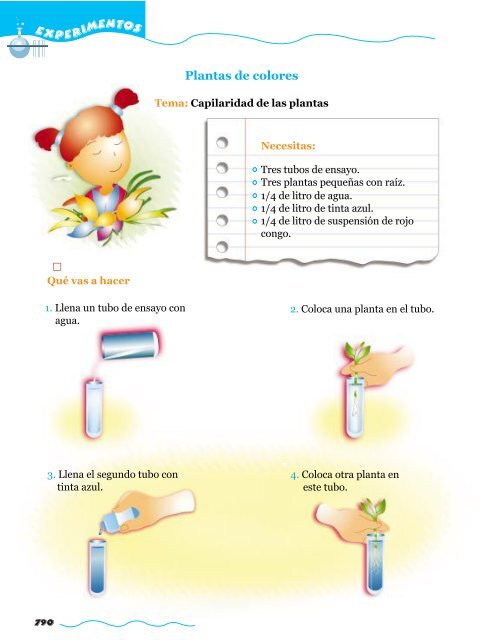 LiBRo-eXPeRiMeNToS