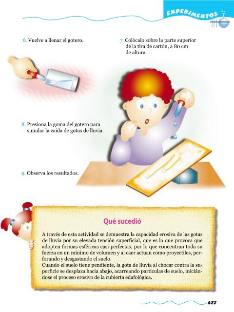 LiBRo-eXPeRiMeNToS