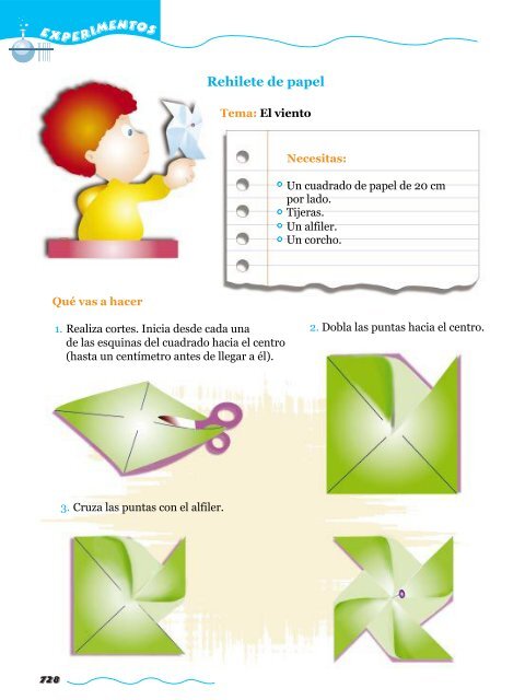 LiBRo-eXPeRiMeNToS