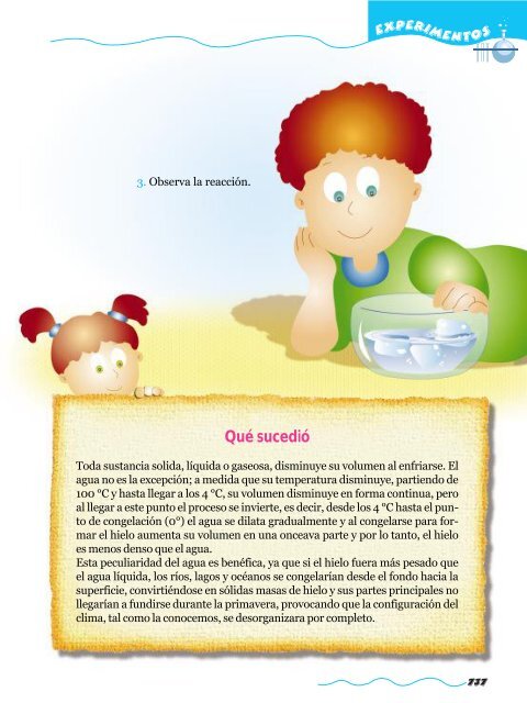 LiBRo-eXPeRiMeNToS