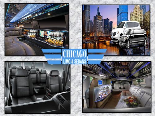 O’Hare To Milwaukee Limo Service