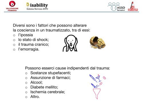 TRAUMA PHTC BASE MODIFICA