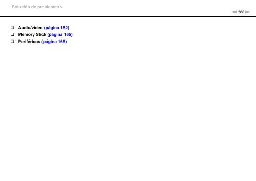 Sony VGN-FW46Z - VGN-FW46Z Mode d'emploi Espagnol