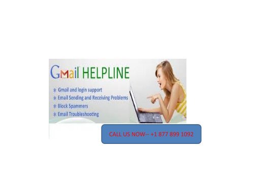 Call Gmail Technical Support Helpline Number | Technical Service