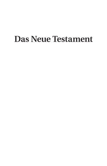 Schlachter 2000 Bibel - Schreibrandausgabe