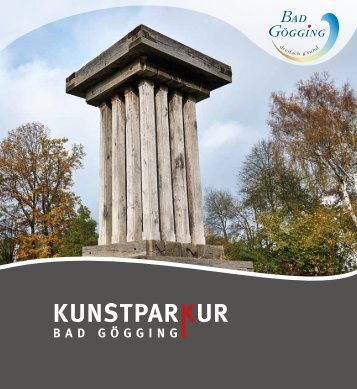 Kunstparkur Bad Gögging