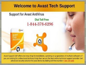 Avast ppt