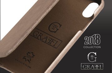 GRAFFI BROCHURE 2018 FA