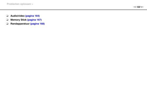 Sony VGN-FW46Z - VGN-FW46Z Mode d'emploi N&eacute;erlandais