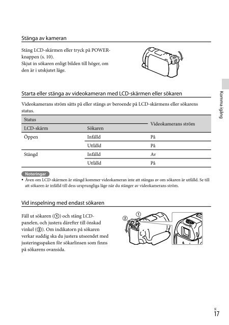 Sony HDR-PJ650E - HDR-PJ650E Consignes d&rsquo;utilisation Danois