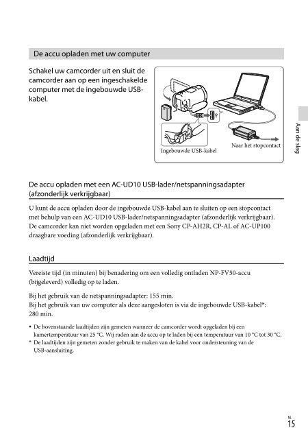 Sony HDR-PJ650E - HDR-PJ650E Consignes d&rsquo;utilisation Allemand