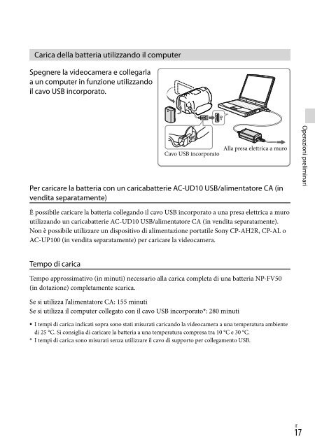 Sony HDR-PJ650E - HDR-PJ650E Consignes d&rsquo;utilisation Allemand