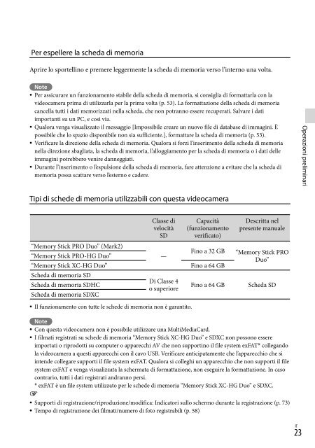 Sony HDR-PJ650E - HDR-PJ650E Consignes d&rsquo;utilisation Allemand