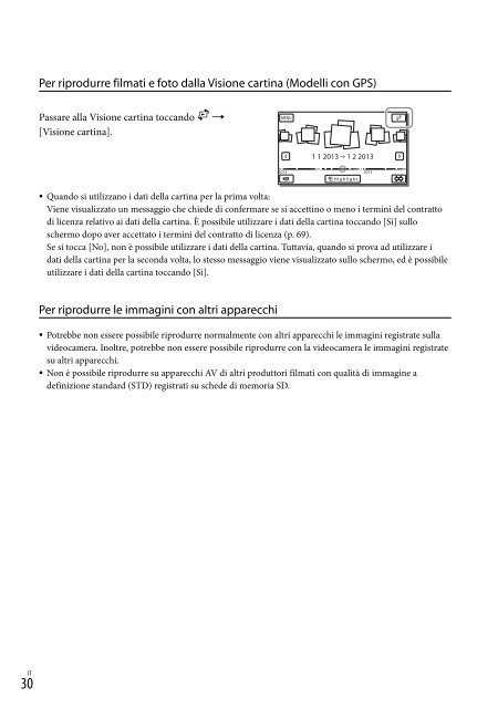 Sony HDR-PJ650E - HDR-PJ650E Consignes d&rsquo;utilisation Allemand