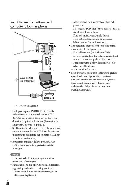 Sony HDR-PJ650E - HDR-PJ650E Consignes d&rsquo;utilisation Allemand