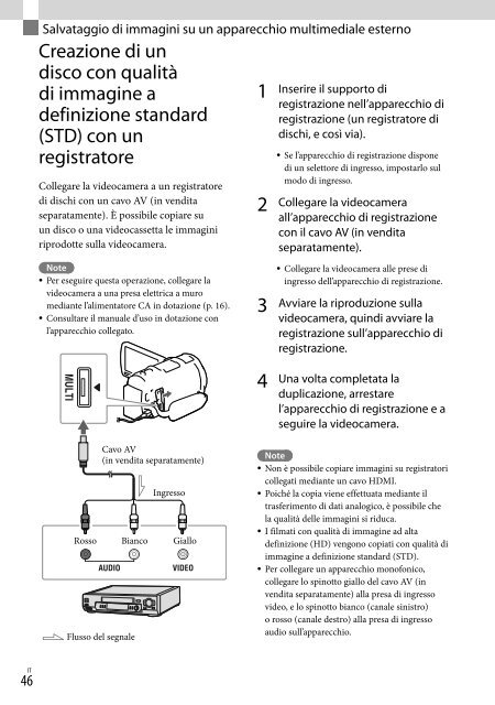 Sony HDR-PJ650E - HDR-PJ650E Consignes d&rsquo;utilisation Allemand