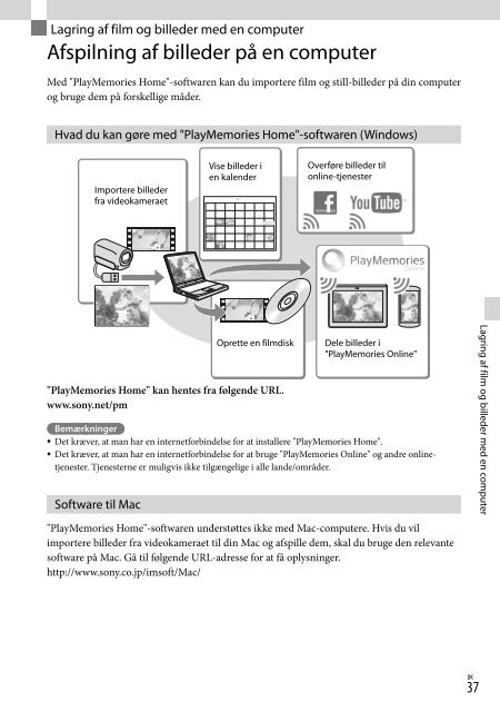 Sony HDR-PJ650E - HDR-PJ650E Consignes d&rsquo;utilisation Roumain