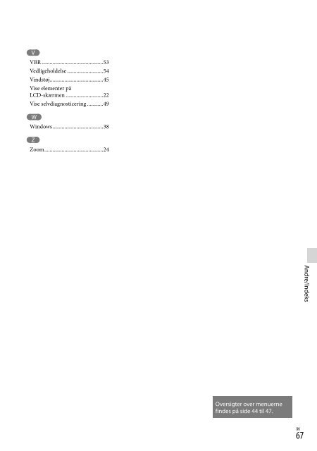 Sony HDR-PJ650E - HDR-PJ650E Consignes d&rsquo;utilisation Roumain