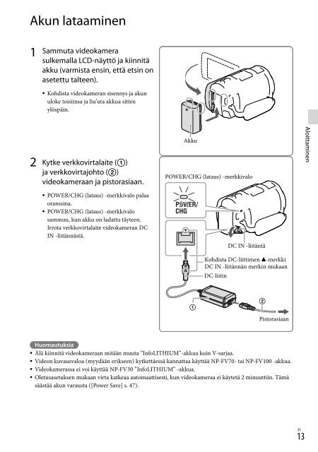 Sony HDR-PJ650E - HDR-PJ650E Consignes d&rsquo;utilisation Roumain