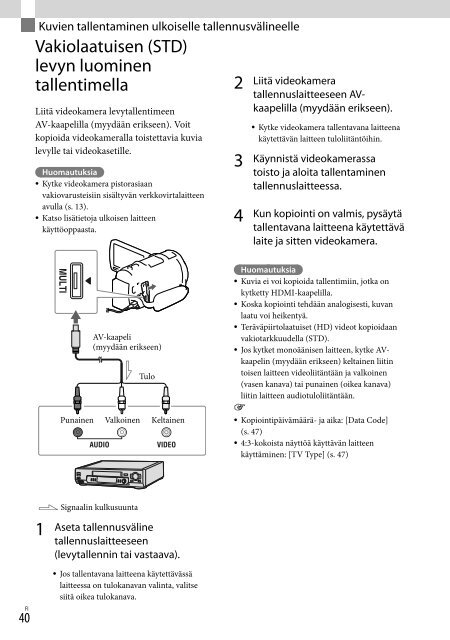 Sony HDR-PJ650E - HDR-PJ650E Consignes d&rsquo;utilisation Roumain