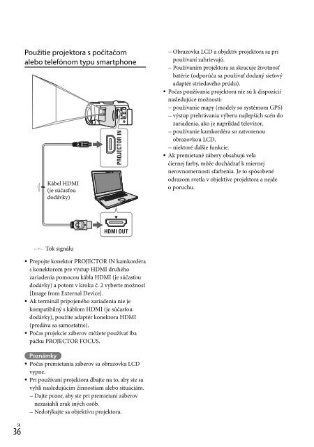 Sony HDR-PJ650E - HDR-PJ650E Consignes d&rsquo;utilisation Roumain