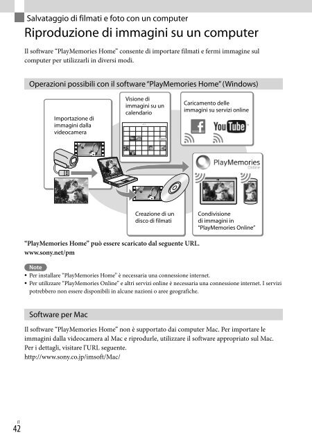 Sony HDR-PJ650E - HDR-PJ650E Consignes d&rsquo;utilisation N&eacute;erlandais