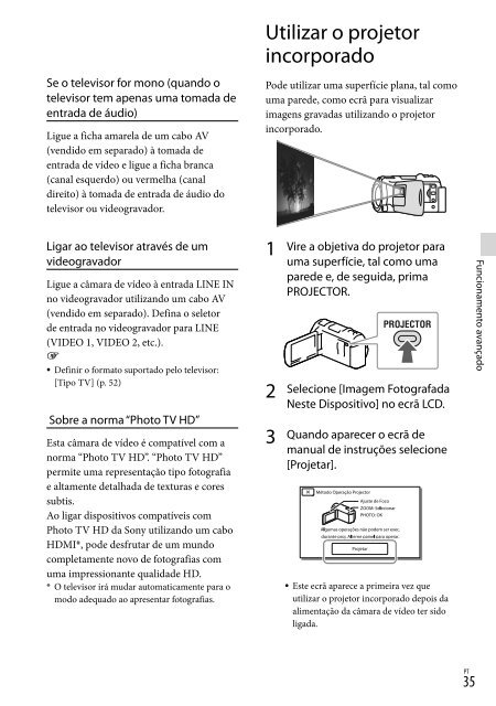 Sony HDR-PJ650E - HDR-PJ650E Consignes d&rsquo;utilisation N&eacute;erlandais