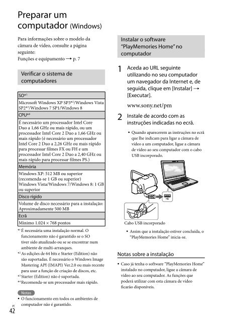 Sony HDR-PJ650E - HDR-PJ650E Consignes d&rsquo;utilisation N&eacute;erlandais