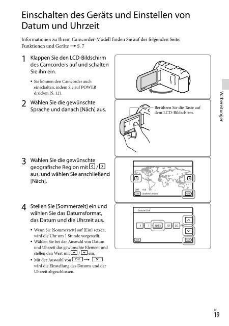 Sony HDR-PJ650E - HDR-PJ650E Consignes d&rsquo;utilisation N&eacute;erlandais