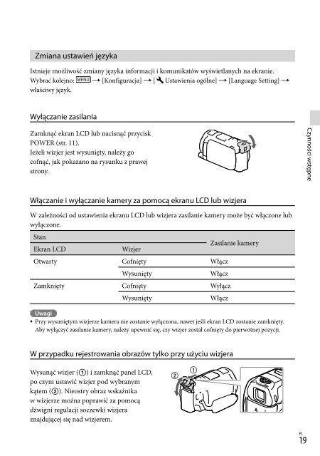 Sony HDR-PJ650E - HDR-PJ650E Consignes d&rsquo;utilisation Hongrois