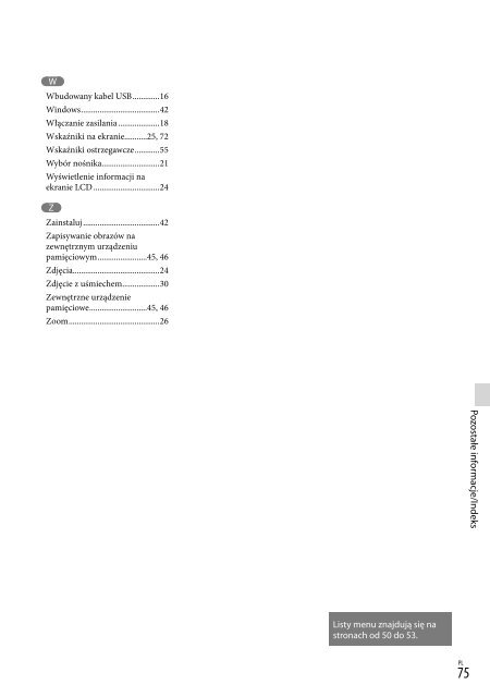 Sony HDR-PJ650E - HDR-PJ650E Consignes d&rsquo;utilisation Hongrois