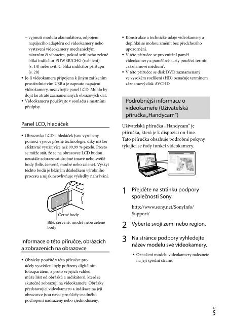 Sony HDR-PJ650E - HDR-PJ650E Consignes d&rsquo;utilisation Hongrois