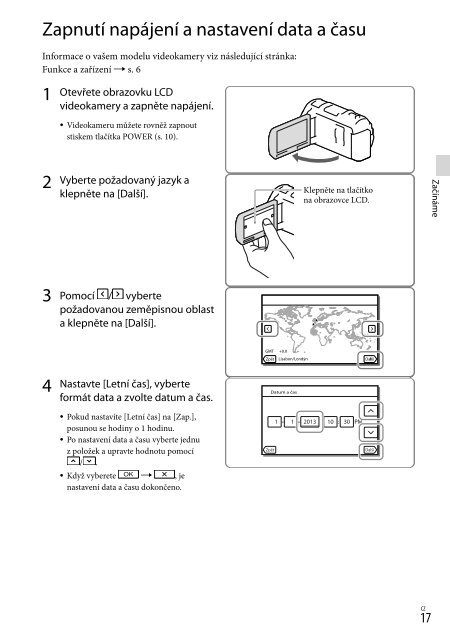 Sony HDR-PJ650E - HDR-PJ650E Consignes d&rsquo;utilisation Hongrois