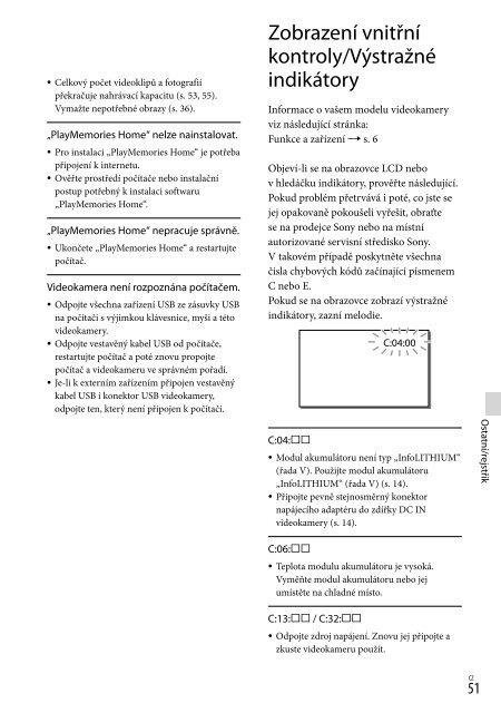 Sony HDR-PJ650E - HDR-PJ650E Consignes d&rsquo;utilisation Hongrois